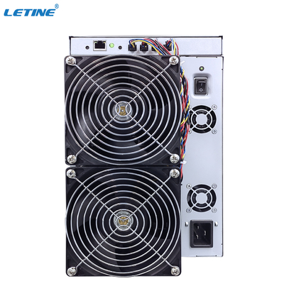 아발론 A1346 110번째 BTC Asic 광부 3300W 높은 하시라테 비트코인 채굴기