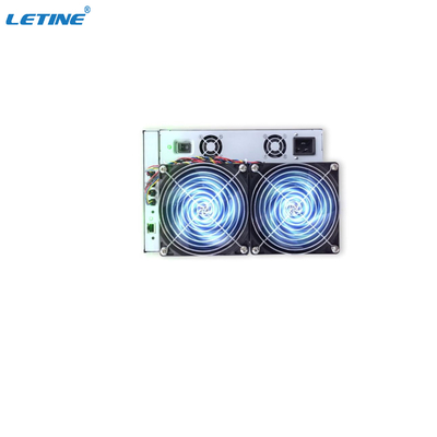 신간 아발론 A1366 비트코인 Asic 광부 이더넷 인터페이스 관습은 130T명 했습니다