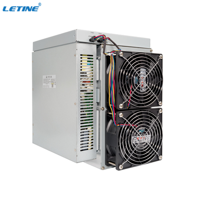 BTC Sha 256 비트코인 채굴기 높은 하시라테 아발론 A1366 130t 3250W