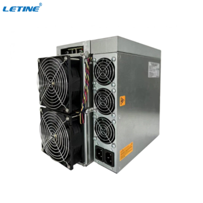 블랙미네르 L1 스크라이프트 채굴기 LTC 라이트코인 총독 광부 4900Mh 3800W