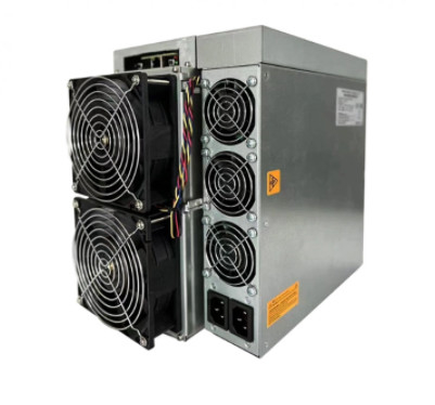 LTC 닷지코인 Asic 광부 블랙미네르 L1 4900m 3800W 이더넷 인터페이스