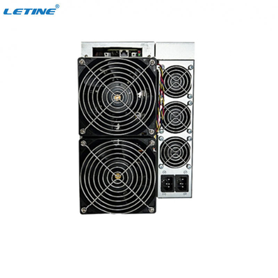 빠른 왕과 블랙미네르 L1 4900M LTC 총독 비밀당원 채굴기