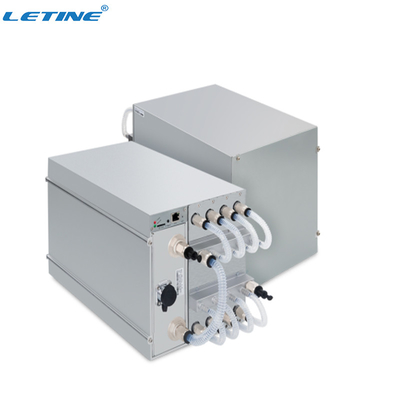 S19XP Hyd Bitmain Asic Antminer 255Th 5304W 수냉 비트코인 ​​채굴기