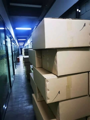 3250W 아식스 마이닝 머신 비트 코인 초침 Antminer S9
