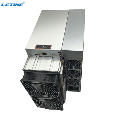 빠른 ROI 블록체인 광부 Antminer K7 63.5T 3080W Eaglesong 알고리즘 CKB Asic 광부