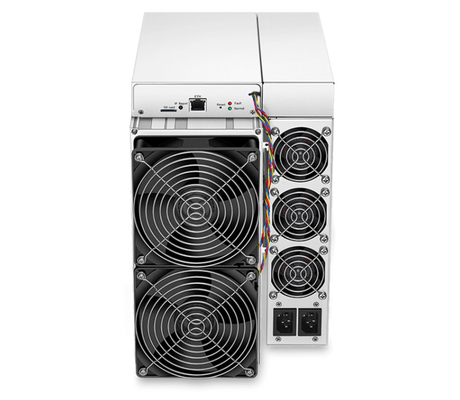 빠른 ROI 블록체인 광부 Antminer K7 63.5T 3080W Eaglesong 알고리즘 CKB Asic 광부