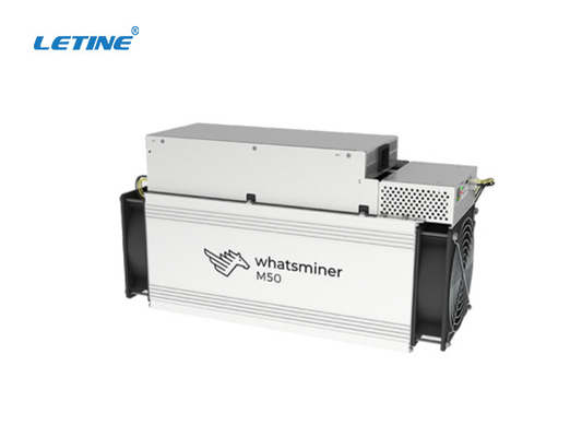 SHA-256 알고리즘 광부를 냉각시키는 위하트셰미네르 M50S 122T 128T 130T 수력전기 광부 물