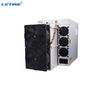 Kadena Asic 광부 기계 Bitmain Antminer Ka3 166th 3154W