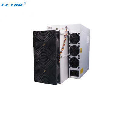 Kadena Asic 광부 기계 Bitmain Antminer Ka3 166th 3154W