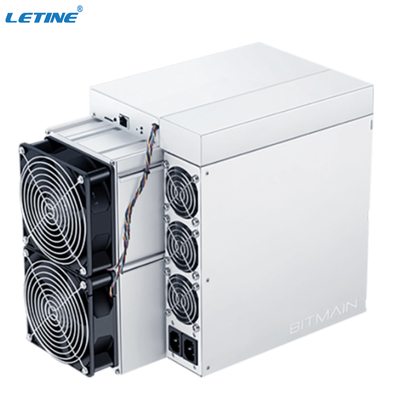 Bitmain Antminer K7 CKB 동전 Cryptocurrency Asic Miner 고수익 채굴기
