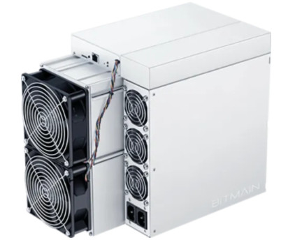 Bitmain Antminer K7 CKB 동전 Cryptocurrency Asic Miner 고수익 채굴기