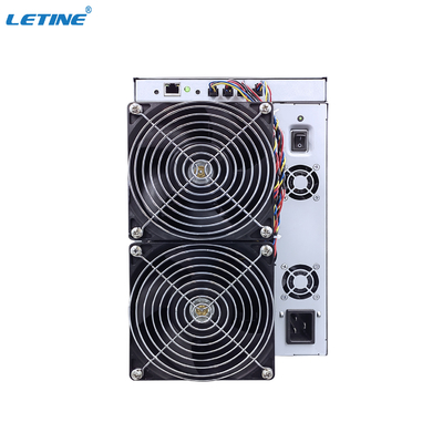 아발론 A1346 110번째 BTC Asic 광부 3300W 높은 하시라테 비트코인 마이닝 에퀴먼트