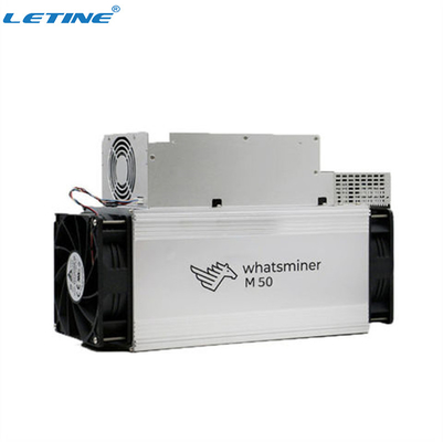 BTC 비트코인 위하트셰미네르 M50 블록체인 Asic 광부 SHA 알고리즘 광부 256명 114T 118T 120T명