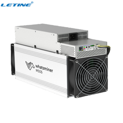 SHA-256 알고리즘 광부를 냉각시키는 위하트셰미네르 M50S 122T 128T 130T 수력전기 광부 물