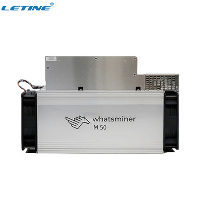 BTC 비트코인 위하트셰미네르 M50 블록체인 Asic 광부 SHA 알고리즘 광부 256명 114T 118T 120T명