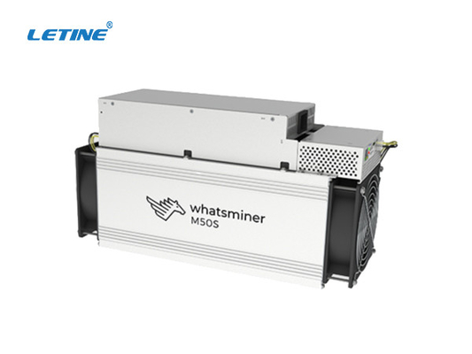 BTC 비트코인 위하트셰미네르 M50 블록체인 Asic 광부 SHA 알고리즘 광부 256명 114T 118T 120T명