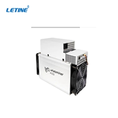 BTC 비트코인 위하트셰미네르 M50 블록체인 Asic 광부 SHA 알고리즘 광부 256명 114T 118T 120T명