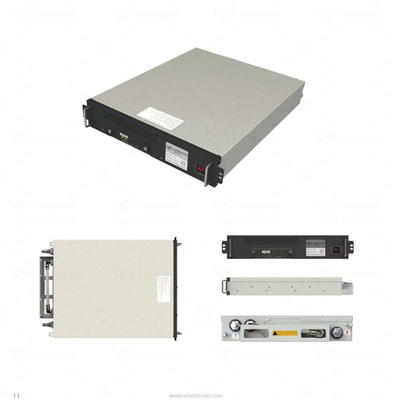수력전기 냉각 비트코인 Asic 광부 극소 위하트셰미네르 M53 226T M33S+ 198T M33S++ 220T