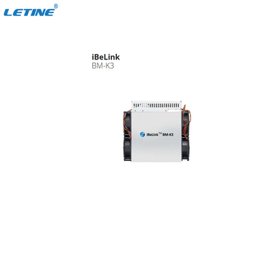 이베링크 BM-K3 카데나 Asic 광부 악수 HNS 비밀당원 70Th/S 3300W