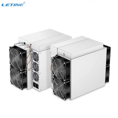 앤트미네르 K7 CKB 동전 광부 3080W 하시라테 0.049j/Gh 높은 수익성 기계