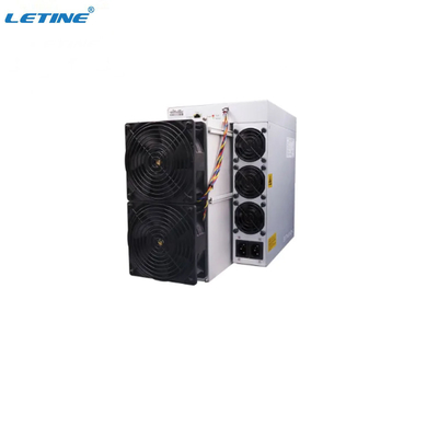 비트마인 앤트미네르 Ka3 카데나 Asic 광부 166번째 3154W 채굴기