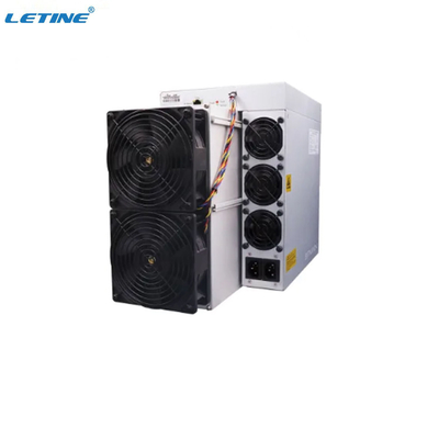 비트마인 앤트미네르 Ka3 카데나 Asic 광부 166번째 3154W 채굴기