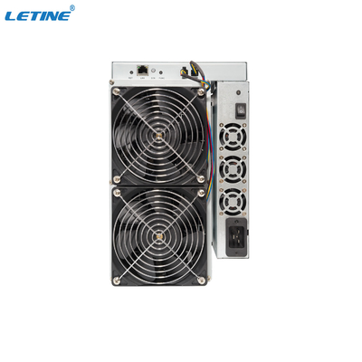 이더넷 인터페이스 비트코인 Asic 광부 가나안 아발론 1246년 85t