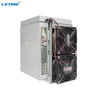 이더넷 인터페이스 비트코인 Asic 광부 가나안 아발론 1246년 85t