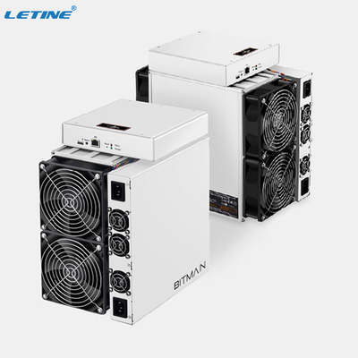 고요한 앤트미네르 Asic 광부 앤트미네르 S19j 프로 96 스 200 - 240V