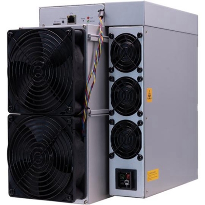 앤트미네르 S19j Pro+ 122T BTC Asic 광부 SHA-256 3355W BTC 채굴기