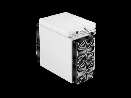 PSU와 빗미안 앤트미네르 K7 63.5T CKB ASIC 광부 3080W 63.5번째 이글송