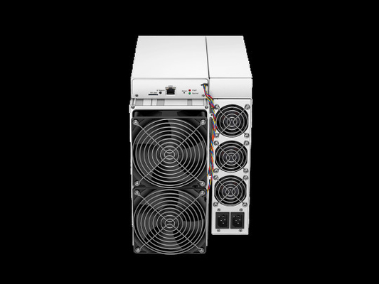 PSU와 빗미안 앤트미네르 K7 63.5T CKB ASIC 광부 3080W 63.5번째 이글송