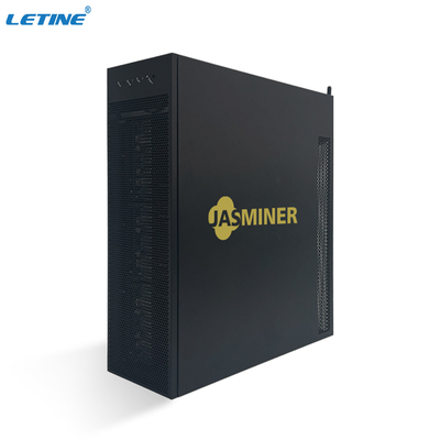 1.845Gh/s 630W 자스미네르 X16-Q Asic 광부 에트하시 이더넷 블록 체인 광부