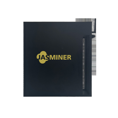 1.845Gh/s 630W 자스미네르 X16-Q Asic 광부 에트하시 이더넷 블록 체인 광부