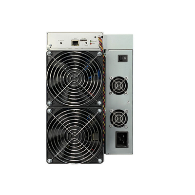 LBC 동전을 위한 금 원자각 파운드 가벼운 1.62T 라이브리 Asic 광부 파운드 가벼운 1450W