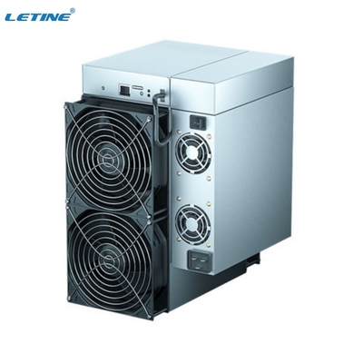 LBC 동전을 위한 금 원자각 파운드 가벼운 1.62T 라이브리 Asic 광부 파운드 가벼운 1450W