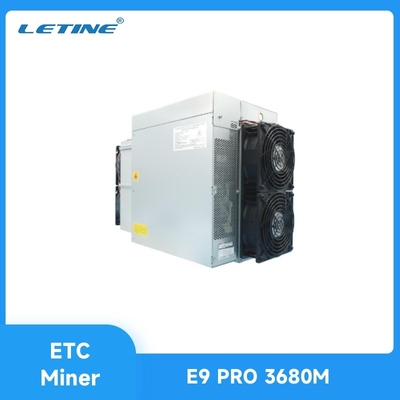 2200W 비트마인 Asic 앤트미네르 E9 프로 ETH Etc 에스더블유 ETF 블록체인 광부