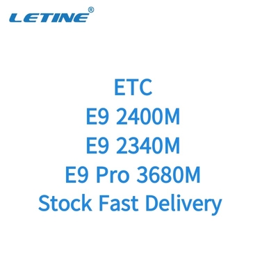 E9 프로 광부를 채굴하는 에트하시 비트마인 Asic 앤트미네르 3680M 2200W ETC