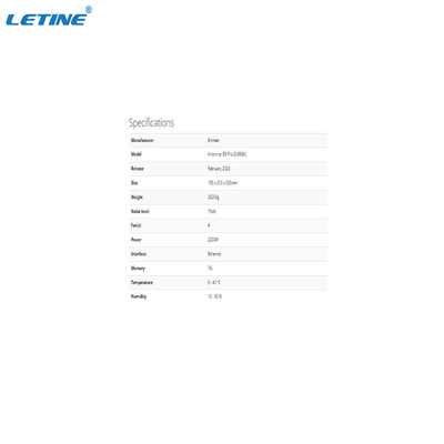 주식 E9Pro ETC 광부 앤트미네르 E9 프로 (3.68Gh)
