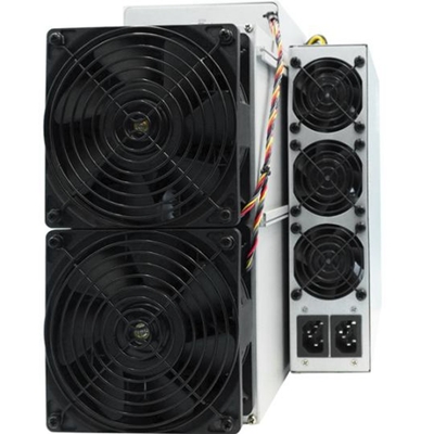 모든 아주 새로운 비트마인 앤트미네르 D9 기세 광부 D9 X11 Asic 광부 1770G 2839W명