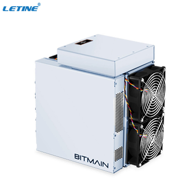 새로운 앤트미네르 HS3 광부 HNS 코이인 광부 9T 2079W ASIC 광부 HS3 비트마인 마이닝 서버