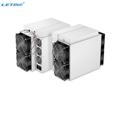 가지고 다닐 수 있는 고이익 광부 K7 CKB 동전 광부를 채굴하는 K7 63.5t 3080W Asic
