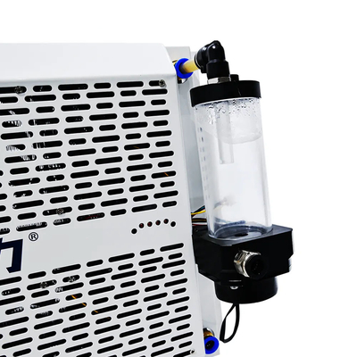 물 냉각 줄 공기 냉각 열 전기 냉각판 Bitmain S19Hydro Whatsminer