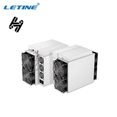 HS3 9T HNS 비트마인 앤트미네르 HS3 9T HNS Asic 광부 9T Blake2B SHA3 공기 냉각법