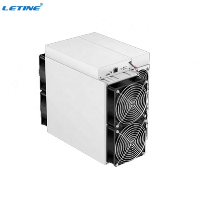 BTC BCH 가나안 아발론 Asic 광부 1346 1366 130T SHA-256 비트코인 채굴기