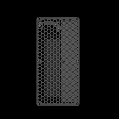 저소음 저 소비 전력 금 원자각 KD-BOX KD-BOX KD 박스 프로 KA3 KDA 광부 II명 2 5T 3.5T명