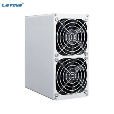LBC 동전을 위한 금 원자각 파운드 가벼운 1.62T 라이브리 Asic 광부 파운드 가벼운 1450W