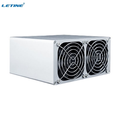 저 소비 전력 KDA Asic 광부 금 원자각 KD-BOX 2.5T 3.5T KD-BOX II