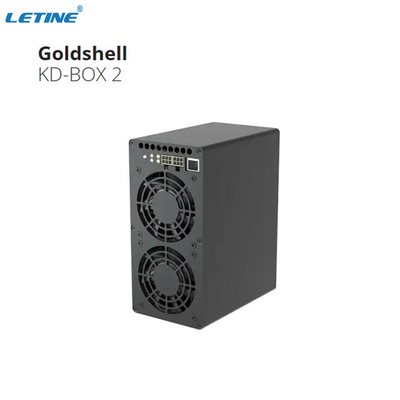 저소음 저 소비 전력 금 원자각 KD-BOX KD-BOX KD 박스 프로 KA3 KDA 광부 II명 2 5T 3.5T명