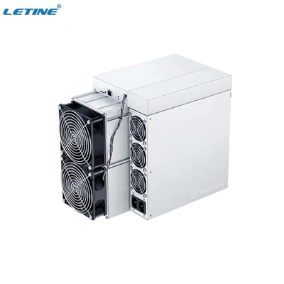 HS3 비트마인 Asic 앤트미네르 9Th/S 악수 알고리즘 HNS Asic 광부 2079W명